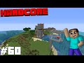 Iron Farm (Fail) - Minecraft Hardcore Timelapse - Episode 60