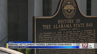 Sinking Settlement Hopes: Lawyer in Middle of 3M Drinking Water Lawsuit is Disbarred | June 19, 2025