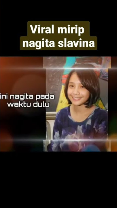 viral mirip Nagita Slavina #short #nagitaslavina