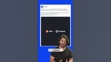 Chainlink News: The Chainlink Reserve, Powering Tokenized U.S. Equities and ETFs, & More