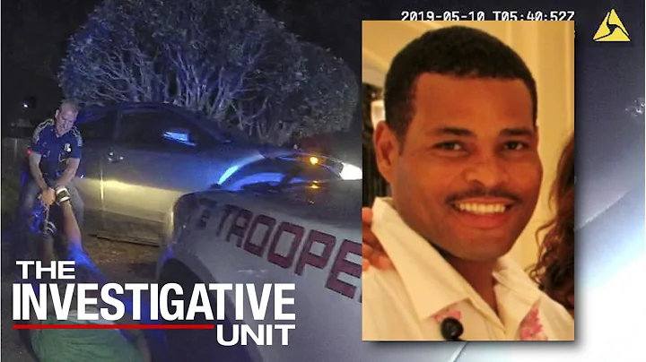Years after deadly arrest, 5 officers criminally c...