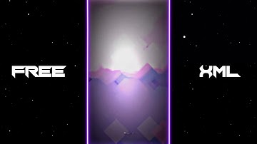 Spirit X Duniya 💫 New Trending Alightmotion xml #xml @LU_C17