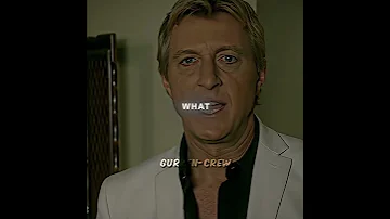 Johnny S Revenge Cobra Kai Season 3 Edit MONTAGEM BATCHI Slowed 