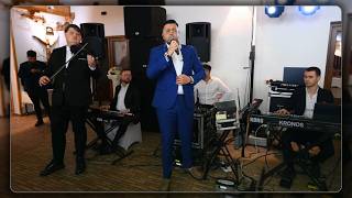 Marian Pavel - Colaj Ardeal (Live Nunta)