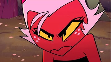 Helluva Boss S2 Episode 5 but only when Moxxie is on screen