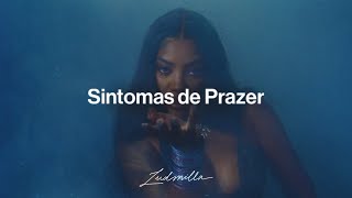 Смотреть клип Ludmilla - Sintomas De Prazer