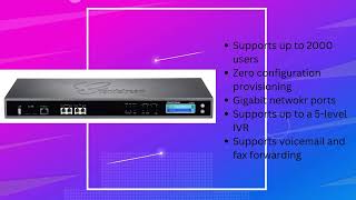 Grandstream Ucm 6510