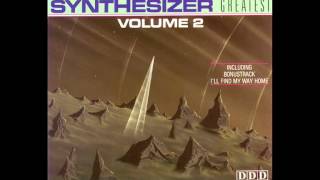Zimmer - Theme From Rainman (Synthesizer Greatest Vol.2 by Star Inc.)