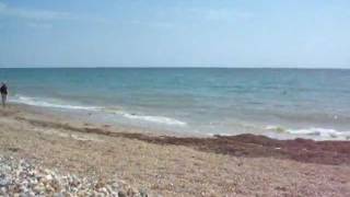 Beach At East Preston, Littlehampton