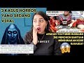 KASUS HORROR VIRAL: Kate Yup, Geprek & ILMU HITAM?! | #NERROR