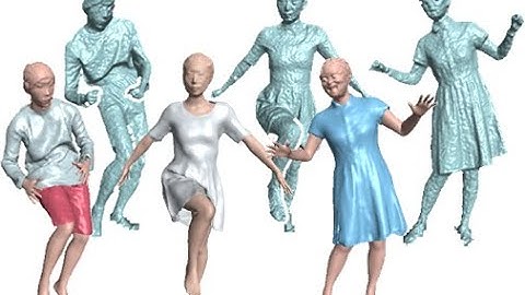 SimulCap: Single-View Human Performance Capture with Cloth Simulation