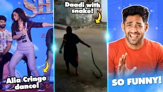 Super Funny Indian Memes! ft ALIA BHATT  (EPIC)