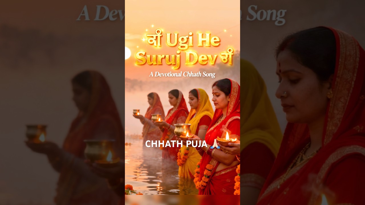 Happy Chhath Puja🙏🏻 | Coming soon !! 