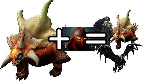 How to autostack Ancients with Dominator — Dire