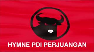 Download lagu Hymne PDI Perjuangan Hymne PDI Perjuangan