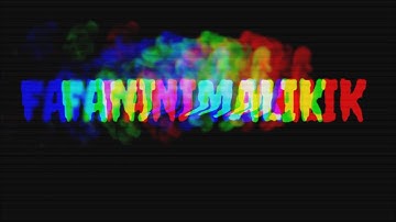 How to make 3d channel intro like technical guruji in Hindi urdu full tutorial #technicalguruji