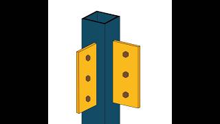 Tekla Open API : Timber cleat