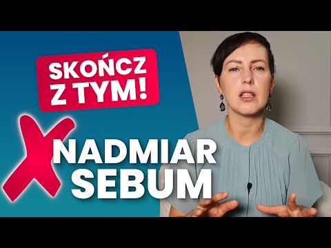 Wideo: 4 sposoby na leczenie tłustej skóry