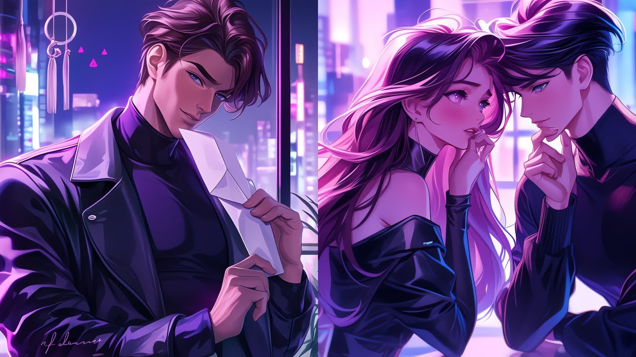 My Mom Found The Handsome Guy From My Phone Wallpaper And Brought Him Home