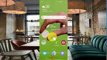 Samsung Galaxy S10 : How to enable or disable preview new Message General notifications (Android 10)