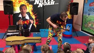 The Witch Doctor (Nutty Noah Remix)