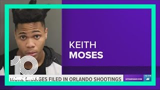 Man accused of killing 3 people, including TV reporter and child, faces more murder charges