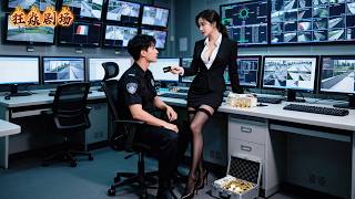 Beautiful CEO initiative climb poor guard’s bed,unexpected him have X-ray vision,get rich overnight! screenshot 3