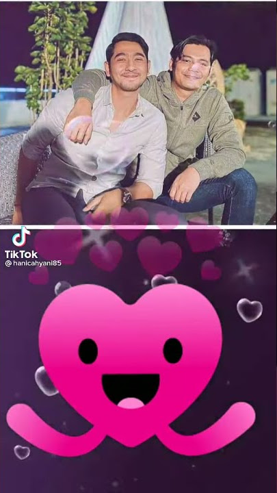 Kumpulkan tiktok pemain sinetron ikatan cinta