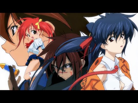 Final Fantasy Unlimited - Trailer (Upscaled HD) (2001)