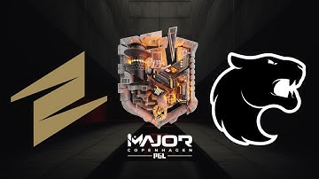 ECSTATIC vs FURIA – Map 3 Ancient - PGL CS2 MAJOR COPENHAGEN 2024 - Elimination Stage