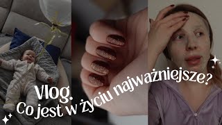 Vlog | Sabotuję swoje szczęście? • Przygotowania do Świąt • Obcinam włosy z tutorialu 🤍