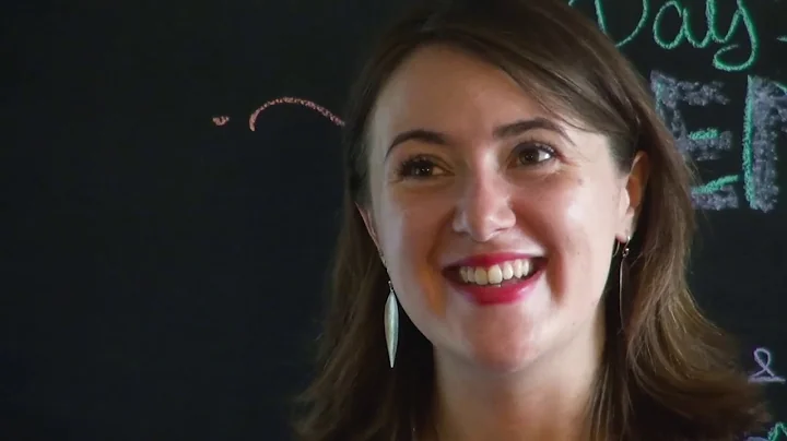 Rebecca Hughes: CHAOS and ZINES