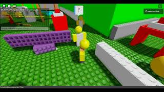 Dynablock's gameplay