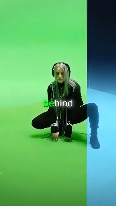 How did Billie Eilish make “Lovely”