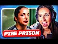 La pire prison du monde je suis choqu