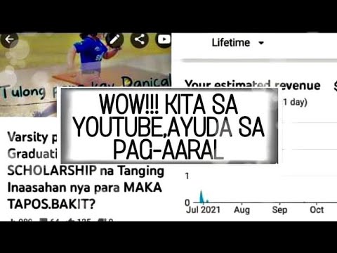 Video: Magkano Ang Kikitain Ni Valeria