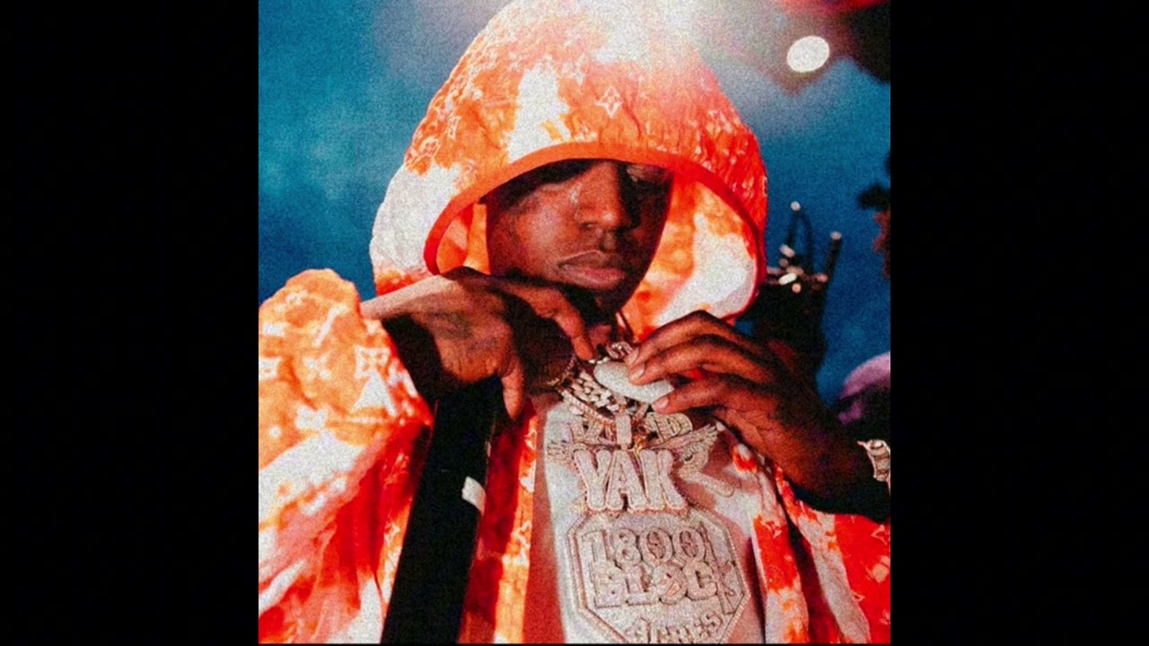 [FREE] “still healing” Kodak Black Type Beat @prodbyfly