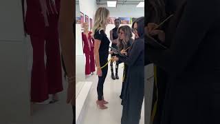 Graduates Collections Fittings