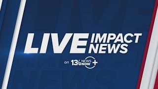 LIVE | Next snow chance for Virginia; NTSB meets on deadly DCA crash