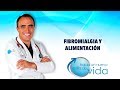 FIBROMIALGIA Y ALIMENTACIÓN - HACIA UN NUEVO ESTILO DE VIDA