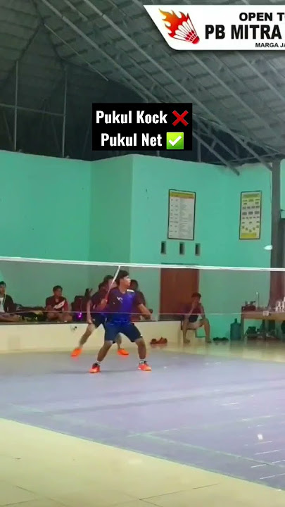 Angel wes angel 😆 #badminton #bwfworldtour #bwf #shortsvideo #badmintonmesuji #subscribers