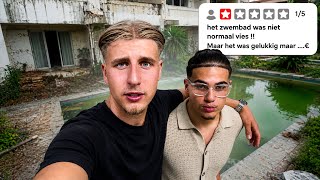 Booking the Cheapest Vacation…To Where! 😳🏝️✈️PART 1