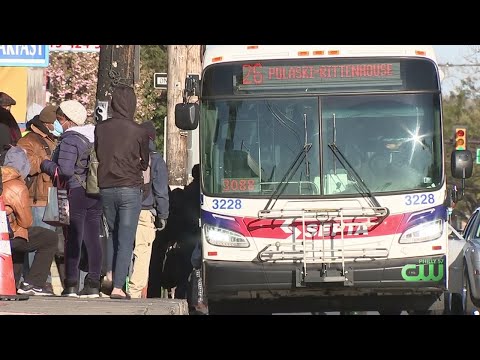 Former SEPTA Employee Says Agency's Reduced Service Backfired During Pandemic