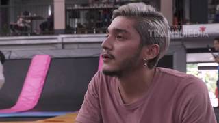 ANAK MILENIAL - Udah Lama Ga Ketemu , Evelyn Dan Isa Malah Berantem (11/2/19) Part 1
