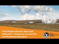 RAeS Highland Branch: Space Hub Sutherland – the journey to create the world’s greenest spaceport