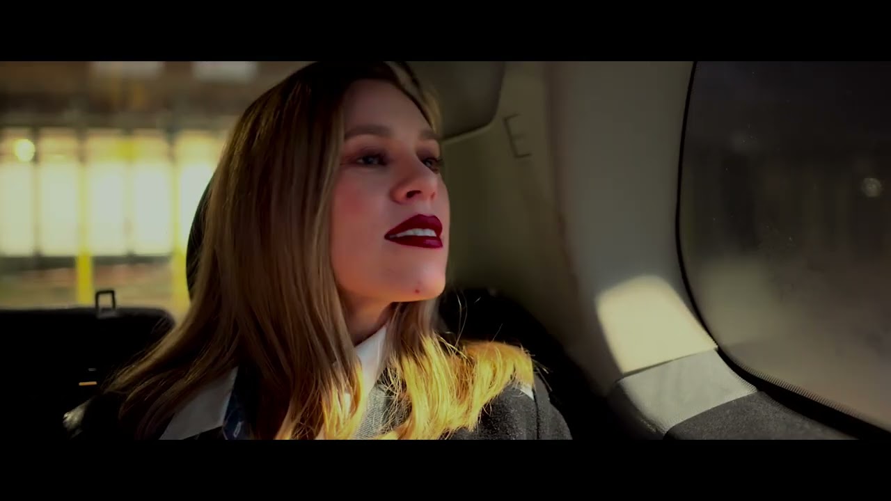 Midnight Taxi (trailer)