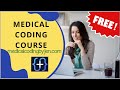Free course Q&A Medical Coding Beginners Exam 11-1-2024 #medicalcoder #medicalcoding