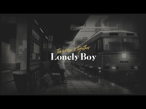 Vietsub | TXT (투모로우바이투게더) - Lonely Boy (네 번째 손가락 위 타투)