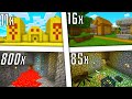 Minecraft Bedrock Edition - The Best Seed Ever 2021 [Not Clickbait] Seeds Xbox One/MCPE/PS4/Switch