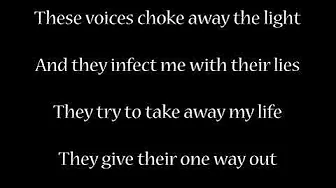 Break the World - Nine Lashes - Lyrics Break the World - Nine Lashes - Lyrics